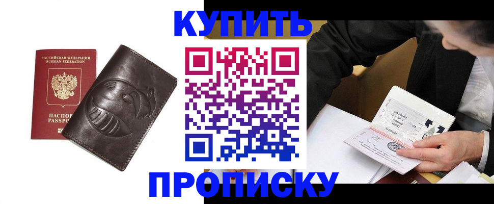 прописка для работы в Мурино